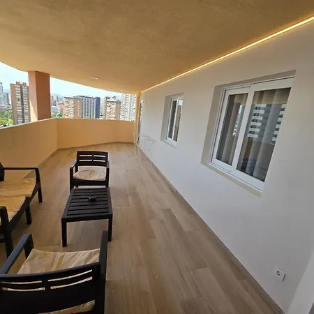 Appartamento Maysan