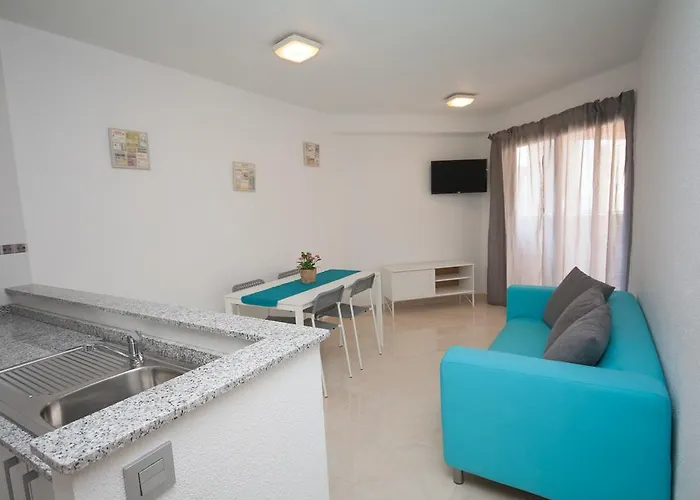 Maysan * Benidorm