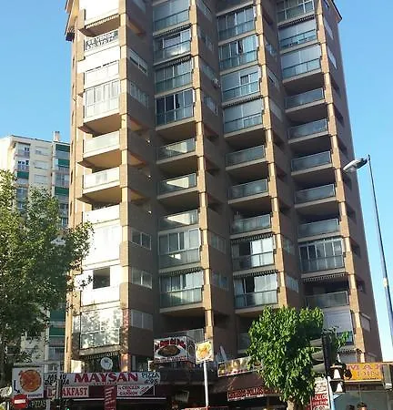 Apartment Maysan