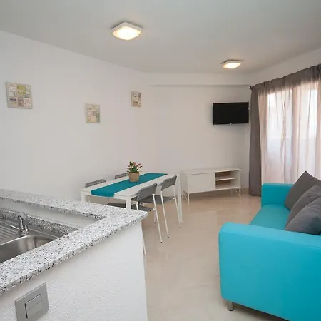 Maysan * Benidorm