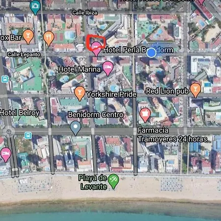 Maysan Apartman