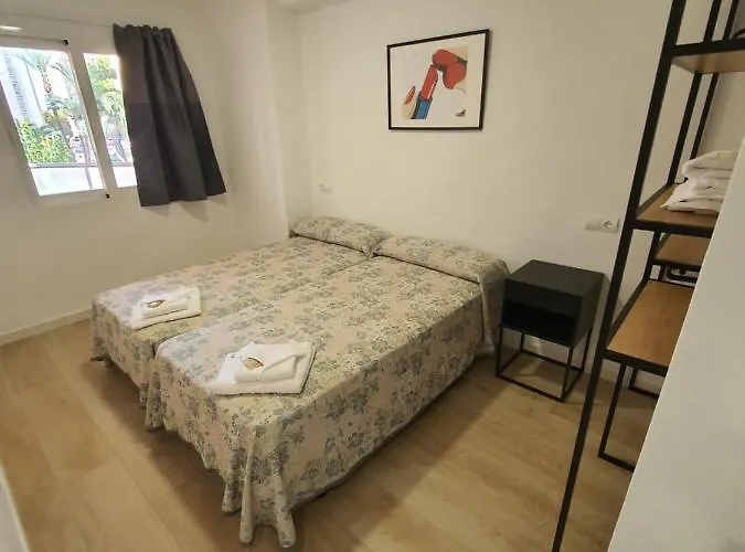 Maysan Benidorm