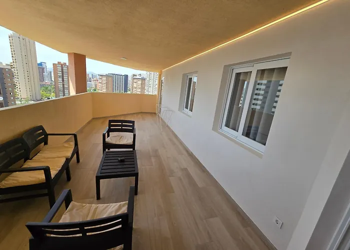 Appartamento Maysan