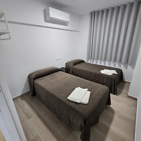 Apartamento Maysan