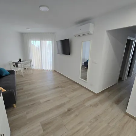 Maysan Apartment