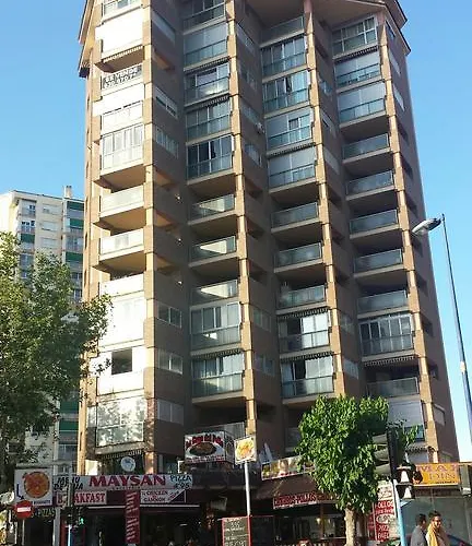 Apartamento Maysan