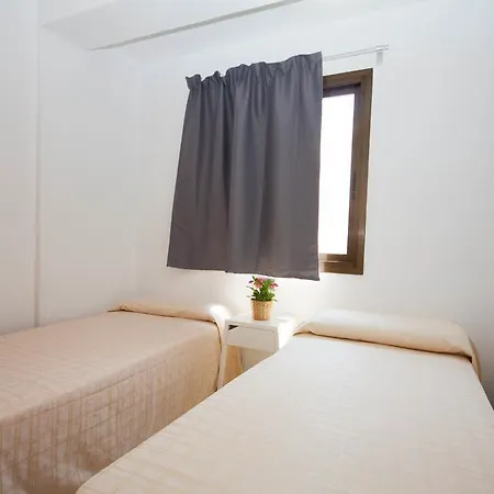 Apartment Maysan