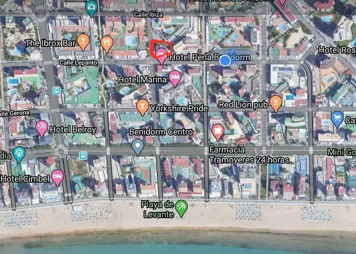 Maysan Διαμέρισμα